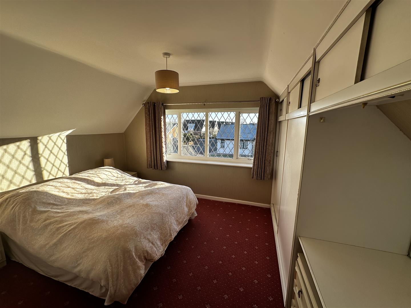 Hunter Avenue, Tarleton, Preston